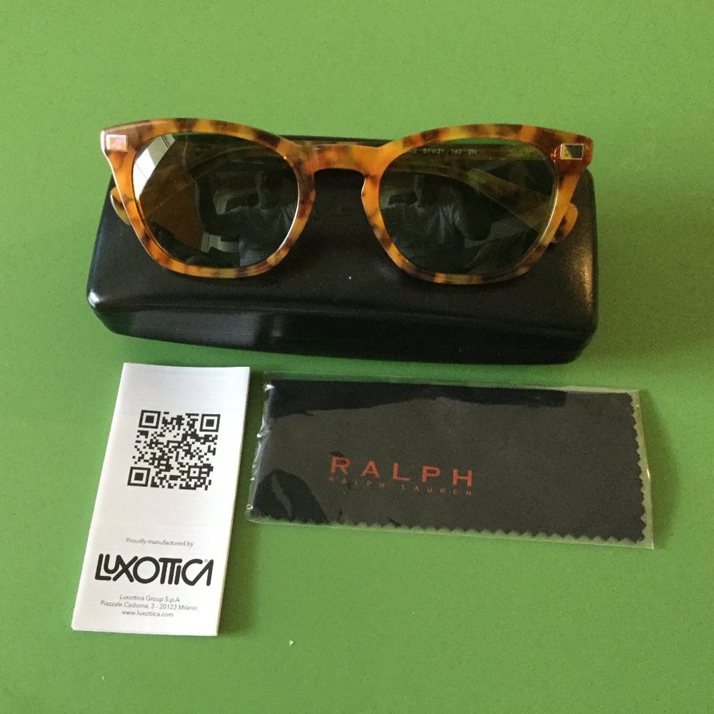 Sunglasses Ralph Lauren brand new